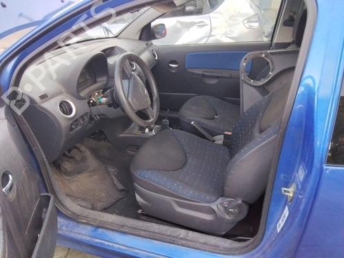 Tailgate CITROËN C2 (JM_) 1.1 | BP30926215C6