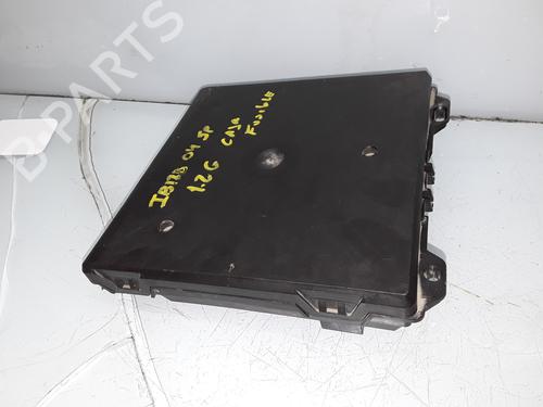 Fuse box SEAT IBIZA III (6L1)  | BP9428576E1 