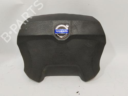 Used Driver airbag VOLVO XC90 I (275) [2002-2015]  29042949