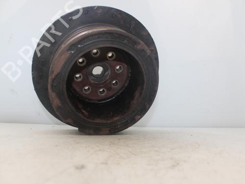 Pulley LAND ROVER DISCOVERY III (L319) 2.7 TD 4x4 | BP17633860M122 