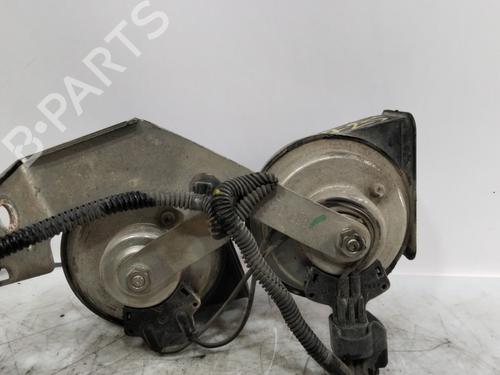 Horn FORD TRANSIT CONNECT V408 Box Body/MPV  | BP29547680E13 