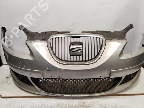 Front bumper SEAT TOLEDO III (5P2)  | BP28085818C7 