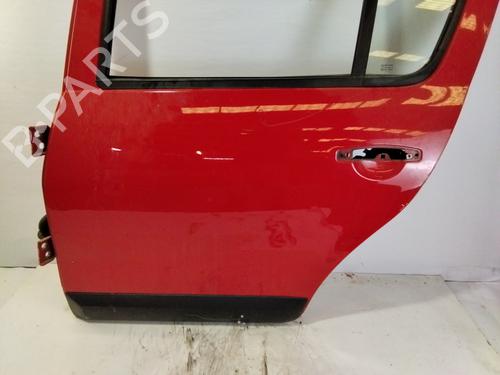 Left rear door DACIA SANDERO  | BP29929136C4