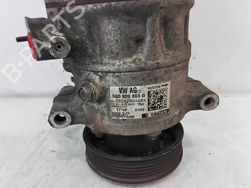 AC-Kompressor VW CADDY III Box Body/MPV (2KA, 2KH, 2CA, 2CH)  | BP30058528M34 