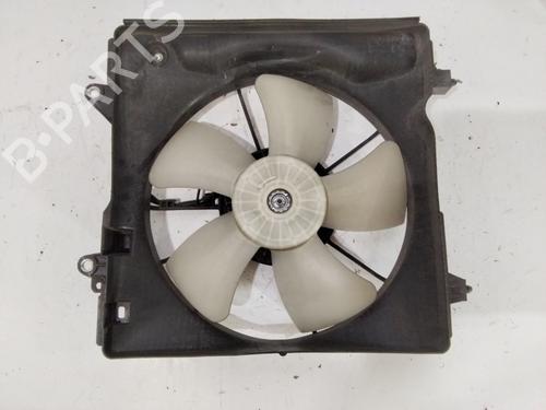 Radiator fan HONDA HR-V (RU) | BP33649458M35 - Image 2