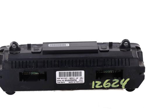 Climate control FORD FOCUS III | BP39537739I5 - Image 3