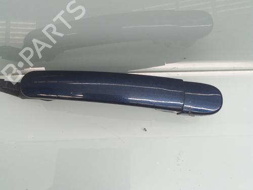 Used Rear right exterior door handle VW PASSAT B5 (3B2) 1.9 TDI (110 hp) 8874084