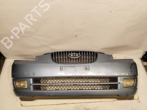 Front bumper KIA PICANTO I (SA) 1.1 | BP28085819C7 