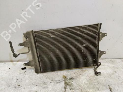 AC radiator SEAT IBIZA III (6L1)  | BP18012259M32 