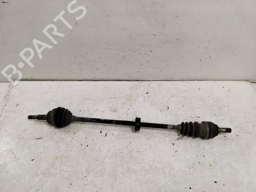 Used Right front driveshaft OPEL ASTRA G Hatchback (T98) 1.6 (F08, F48) (84 hp) 19098820