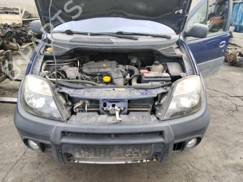Injector RENAULT SCÉNIC I MPV (JA0/1_, FA0_)  | BP26008797M100 