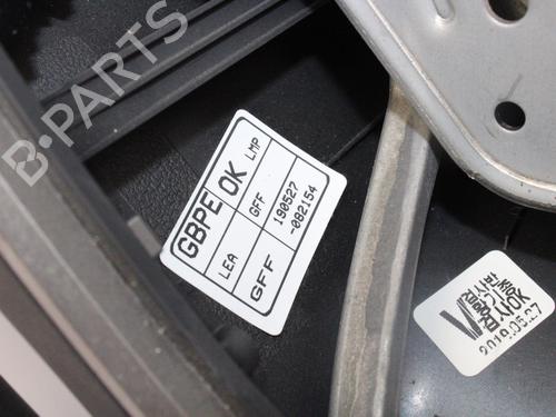 Steering wheel HYUNDAI i20 I (PB, PBT)  | BP13908272C49 