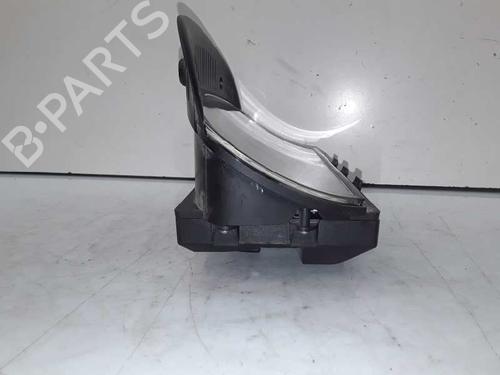 Multifunctionele display BMW 5 (E60)  | BP8578896C48 
