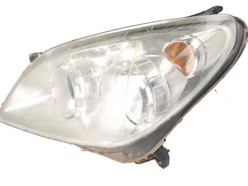 Left headlight OPEL ASTRA H (A04) | BP36419284C28 - Image 2