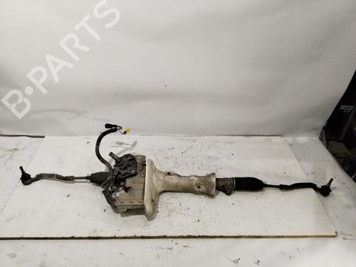 Used Steering rack Steering rack PEUGEOT 308 II (LB_, LP_, LW_, LH_, L3_) [2013-2021] 34366072 34366072