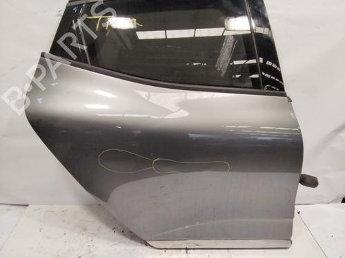 Right rear door RENAULT CLIO V (B7_)  | BP24992076C5