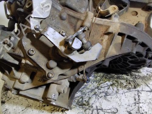Gearbox OPEL ASTRA H (A04) | BP20849457M3