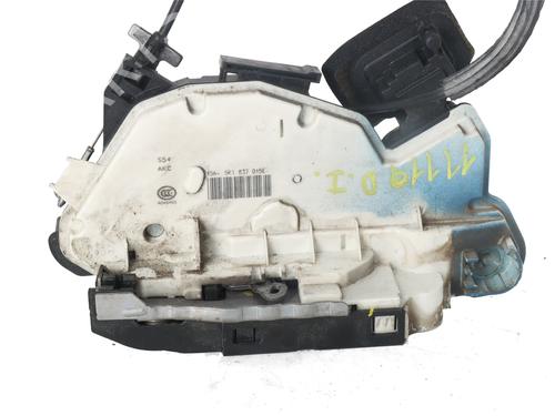 Used Front left lock Front left lock SEAT LEON ST (5F8) [2012-2020] 33547752 33547752