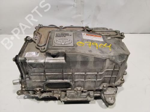 Inverter/Converter TOYOTA YARIS (_P13_) 1.5 Hybrid (NHP130_, NHP130) | BP21665356M119 