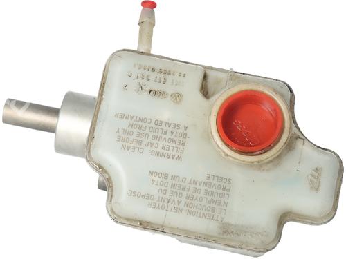 Used Brake master cylinder Brake master cylinder VW CADDY III Box Body/MPV (2KA, 2KH, 2CA, 2CH) [2004-2016] 34555412 34555412
