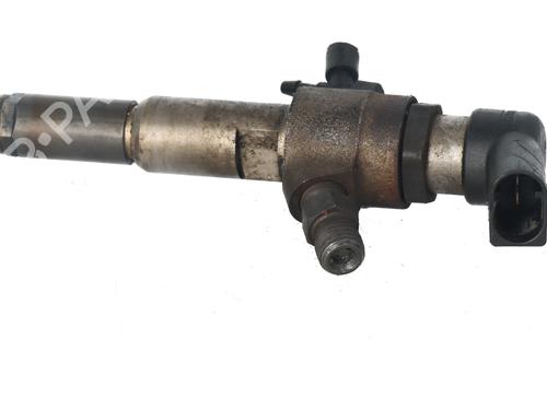 Used Injector Injector FORD FIESTA V (JH_, JD_) 1.4 TDCi (68 hp) 35754186 35754186