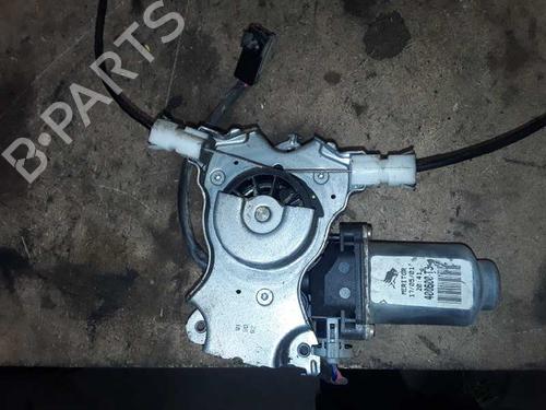 Rear right window mechanism NISSAN PRIMERA (P12)  | BP8560933C25 