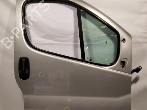 Used Right front door NISSAN PRIMASTAR Van (X83) [2002-2025]  28977530
