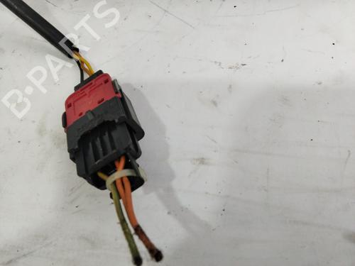Passasjer kollisjonspute CITROËN C5 II (RC_)  | BP25471602C10 