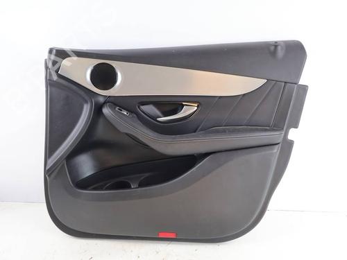 Used Front right panel Front right panel MERCEDES-BENZ GLC (X253) 200 d 4-matic (253.916) (163 hp) 40445649 40445649