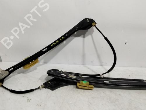 Used Front right window mechanism VW GOLF VII Variant (BA5, BV5) [2013-2022]  32261657