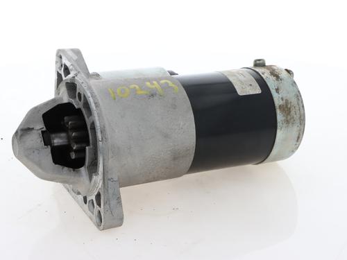 Used Starter OPEL ZAFIRA / ZAFIRA FAMILY B (A05) [2005-2019]  30264871