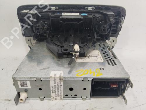 Climate control SEAT Mii (KF1, KE1)  | BP23332646I5 