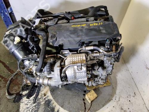 Engine HYUNDAI TUCSON (NX4E, NX4A)  | BP36276389M1  - Image 6