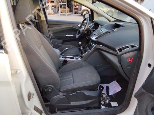 Right tailgate light FORD C-MAX II (DXA/CB7, DXA/CEU) | BP36409482C80 - Image 9