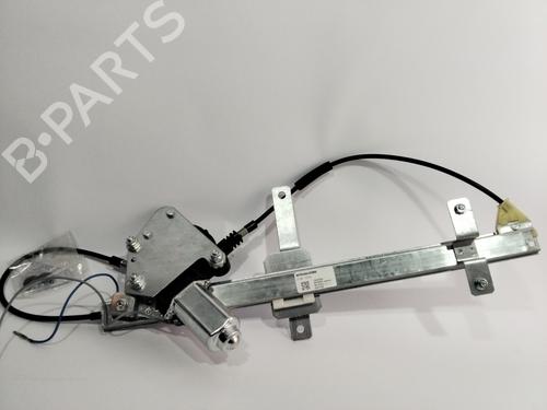 Used Rear right window mechanism JEEP GRAND CHEROKEE II (WJ, WG) [1998-2005]  25591549