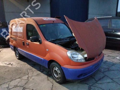Brugte RENAULT KANGOO (KC0/1_) [1997-2026]  4412729