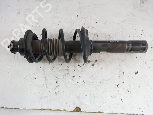 Used Right rear shock absorber Right rear shock absorber PORSCHE BOXSTER (987) 2.7 (240 hp) 39733202 39733202