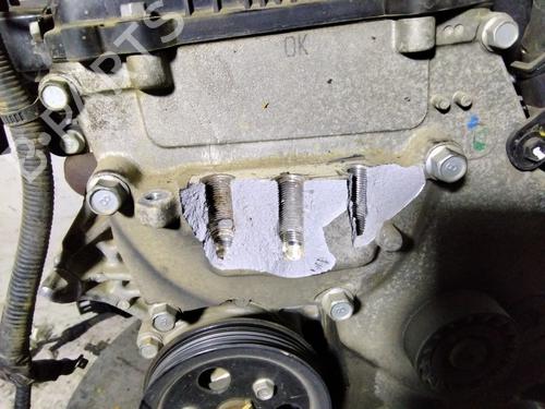 Engine KIA SPORTAGE III (SL) | BP37519581M1 - Image 12