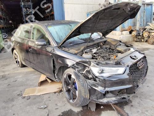 Used Parts AUDI A3 Sportback (8VA, 8VF) [2012-2021]  4309583