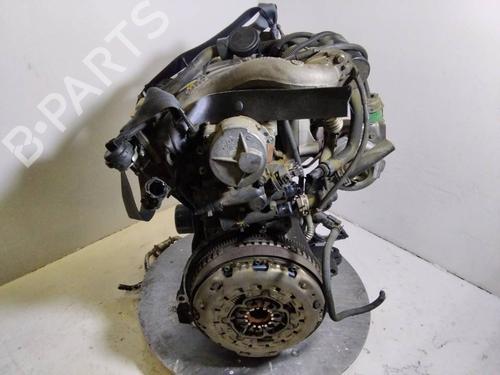 Engine RENAULT SCÉNIC II (JM0/1_) | BP40456679M1 - Image 4