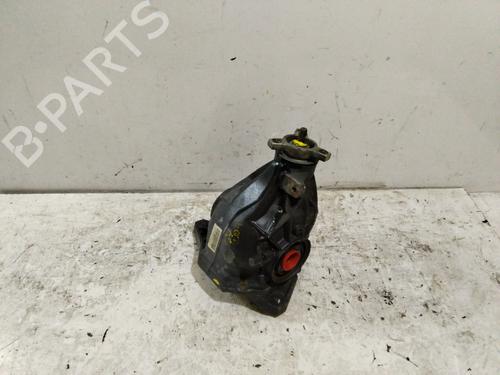 Used Rear differential MERCEDES-BENZ C-CLASS (W204) [2007-2015]  19422349
