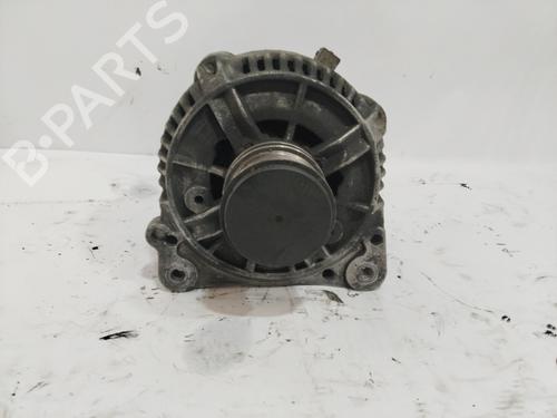 Alternator AUDI A3 (8L1) 1.9 TDI | BP27371152M7 