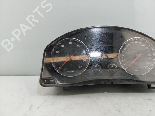 Instrument cluster VW JETTA III (1K2)  | BP21762596C47 