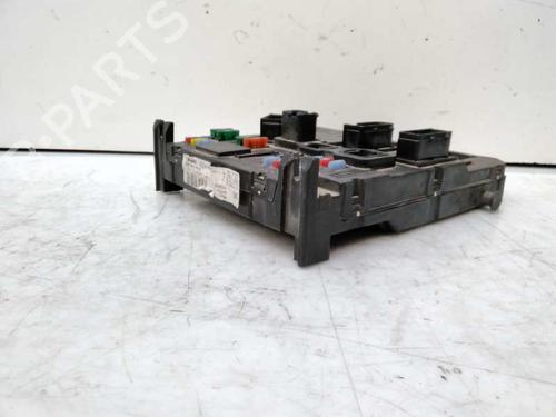 Fuse box CITROËN C3 II (SC_) 1.4 HDi 70 (SC8HZC, SC8HR0, SC8HP4) | BP8578502E1 