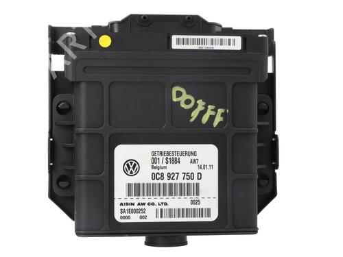 Used Gearbox control unit Gearbox control unit VW TOUAREG (7P5, 7P6) 3.0 V6 TDI (204 hp) 33232164 33232164