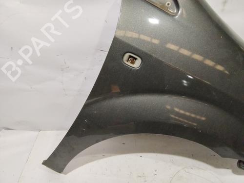 Right front fenders TOYOTA COROLLA Verso (ZER_, ZZE12_, R1_) 2.2 D-4D (AUR10_, AUR10R) | BP30138485C42