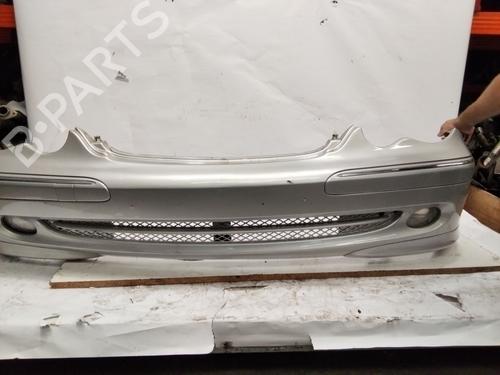 Front bumper MERCEDES-BENZ C-CLASS (W203)  | BP27198235C7 