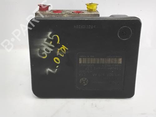 ABS Bremseaggregat VW GOLF V (1K1) [2003-2010]  29066654