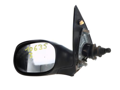 Used Left mirror Left mirror 31175209 31175209