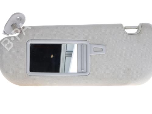 Left sun visor HYUNDAI i30 (GD) | BP33759437I1 - Image 2